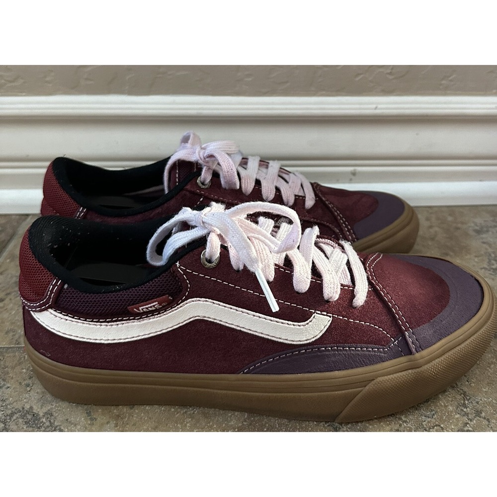 Men's Vans Trujillo edition US Size 6.5